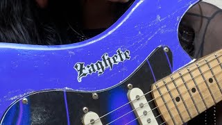 Como Começar A Gravar Seus Vídeos Tocando Guitarra Do 0 - Vídeo Rápido