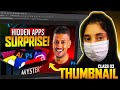 Clickable Thumbnail Design Secrets 🔥 | YouTube Growth Class 03