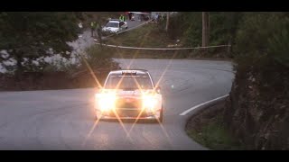 Rali Santo Tirso 2021 # All Stages & Cars #