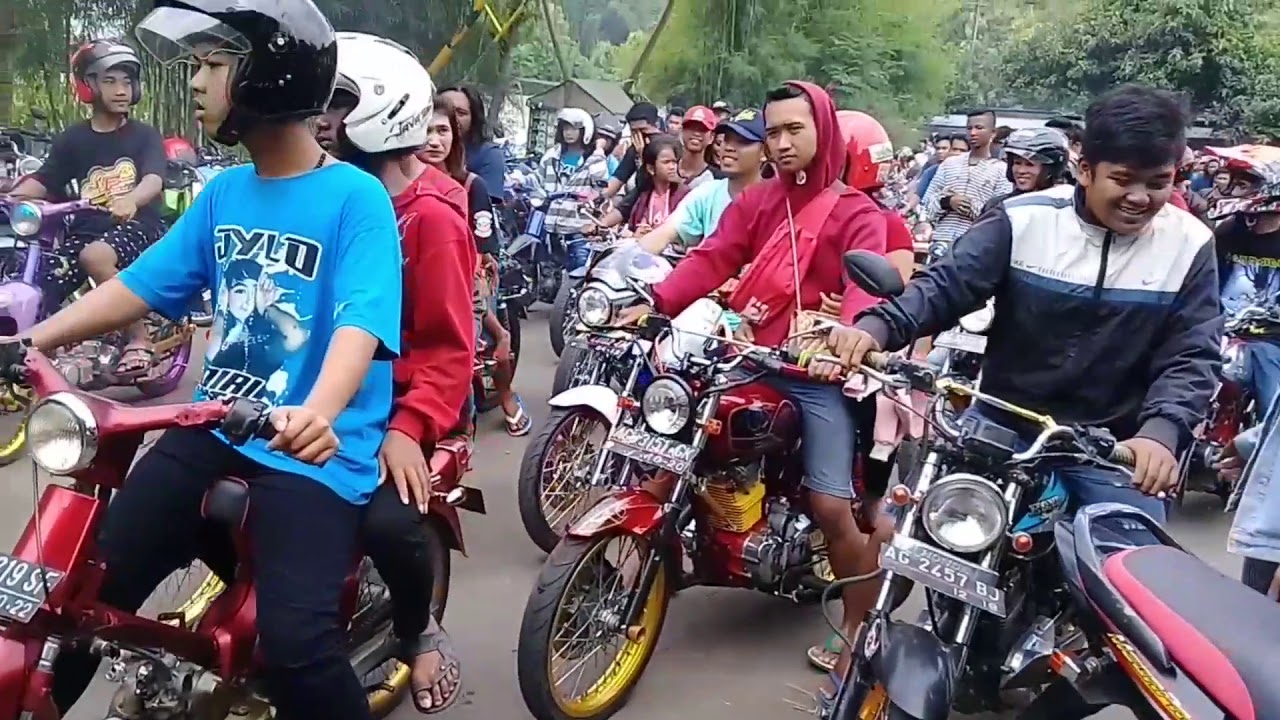 Momen touring di jawa timur,2019-2020,cb nganjuk 