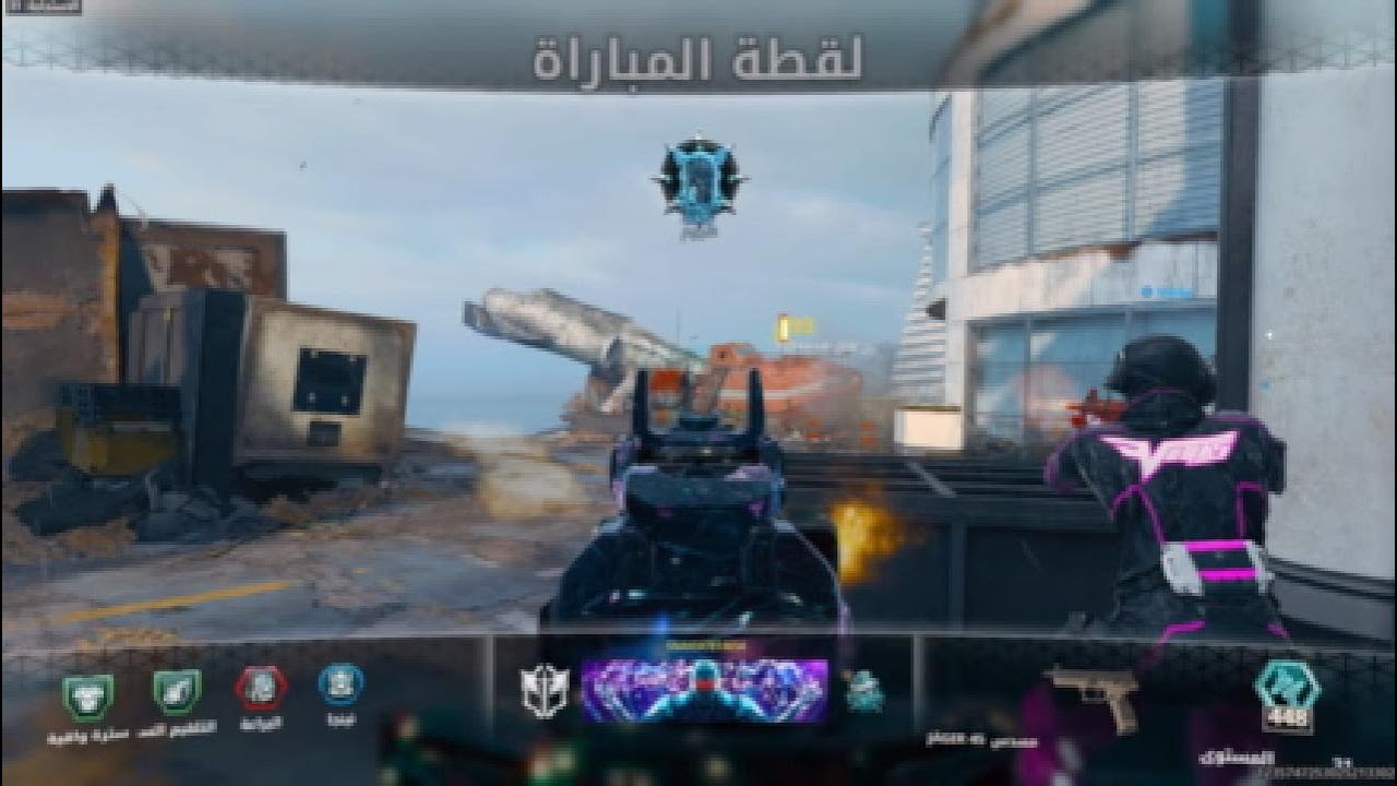 رانك بلاك اوبس انت قطعه قيم سولو 60 كلر🤯