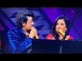 Shreya ghoshal  sonu nigam  soniyo  evergreen duet performance  indian idol 14 grand finale