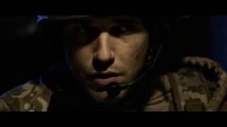 The Last Scout Dust N Bone [OFFICIAL MUSIC VIDEO]