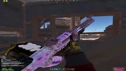 SeOuL.  (rustpvp montage)