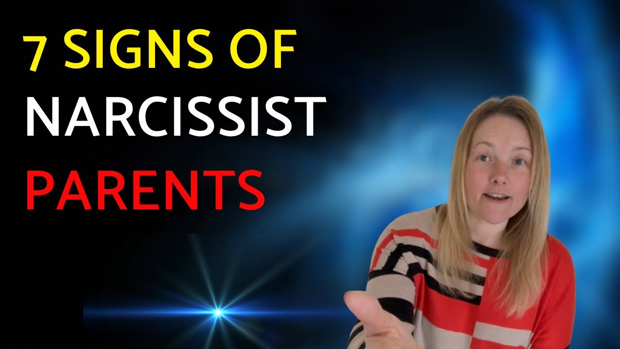 7 Signs of Narcissistic Parenting: How to Recognise Their Toxic Behaviours.