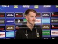 REACTION | Sam Roscoe | Linfield 5 - 1 Loughgall