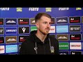 REACTION | Sam Roscoe | Linfield 5 - 1 Loughgall
