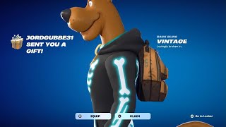Fortnite Getting A Super Rare Backbling Not in The Item Shop For 2,500 Days!!!!