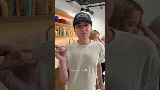 Is It Delish? Coconut Water Taste Test