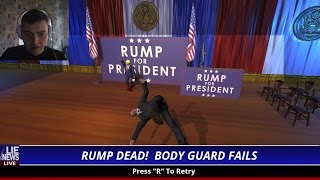 Спасти президента.Игра Mr.President Спасти президента.Игра Mr.President