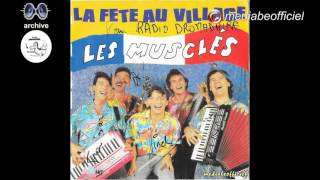 Les Musclés   la fête au village   1988 instrumental chords