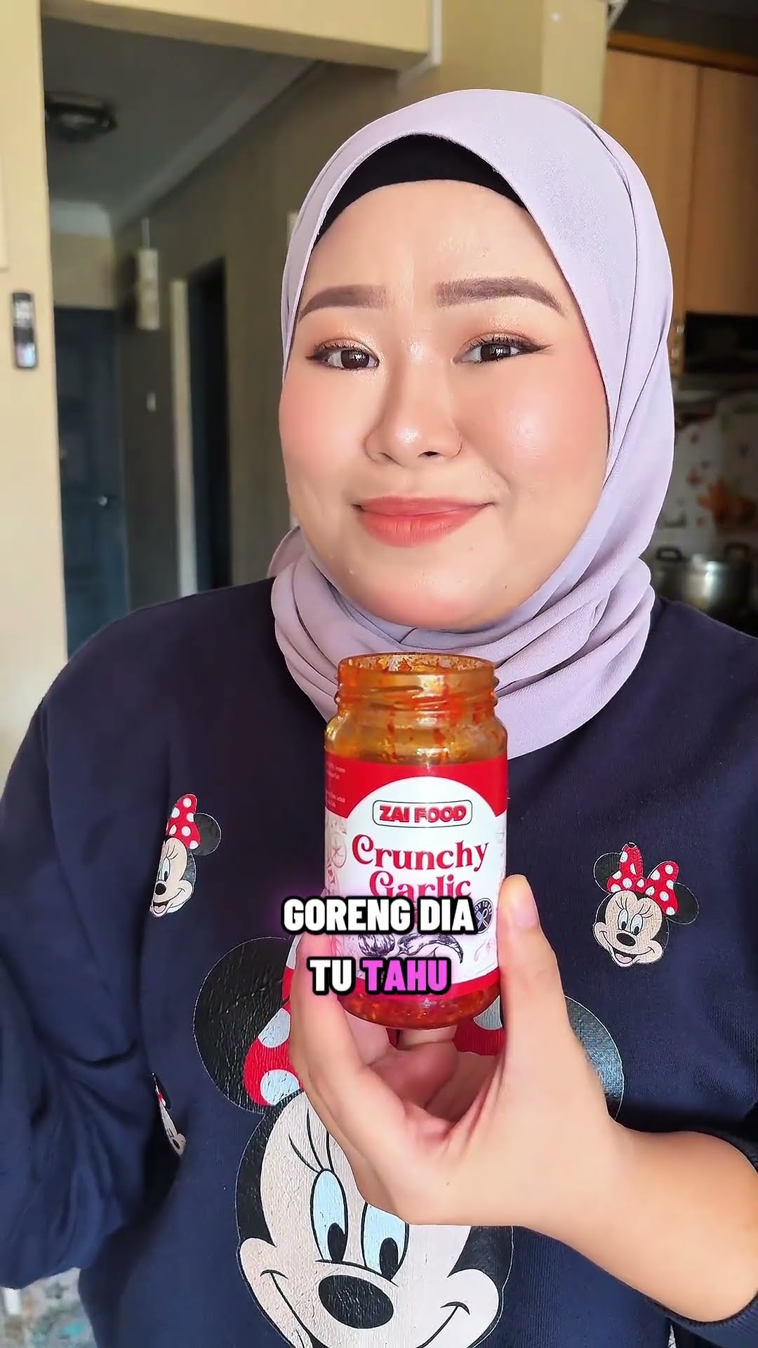 UGC Review Makanan