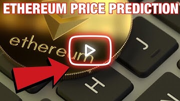 ethereum Price Prediction Ethereum Price Prediction 2021 Official Video ethereum technical analysis