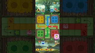 يلا لودو اقوى جيم مع فاطس في الروبه 😂😂🤔 screenshot 5