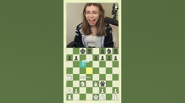 Brilliant SACRIFICE with PAWN ‼️💎 #chess #brilliantmove