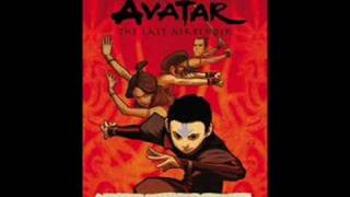 Avatar Soundtrack: Agni Kai