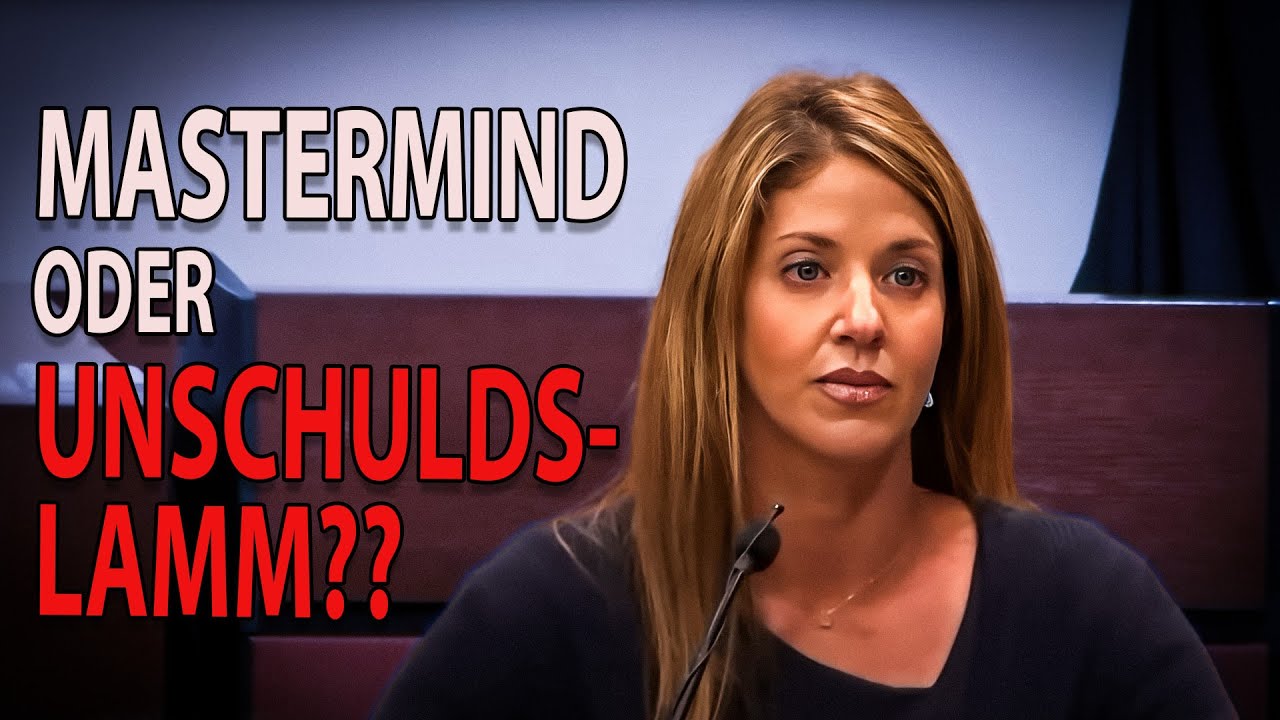 Gerissen: Warum Wendi Adelson niemals vor Gericht kommen wird