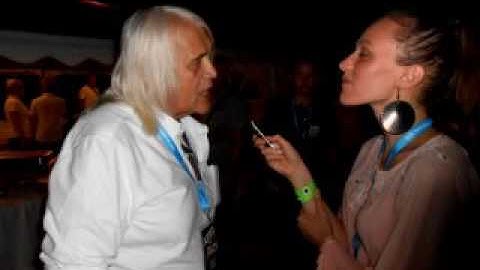 Bora Đorđević: "Imamo podršku ljudi koji tetoviraju znak Riblje Čorbe"