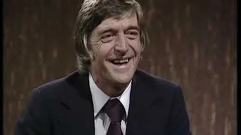 Classic Parkinson: 1979 - Union Leader Jimmy Reid,...
