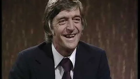 Classic Parkinson: 1979 - Union Leader Jimmy Reid,...