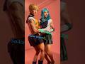 【セーラームーン Cosplay🌙】Sailor Uranus &Neptune💪 #sailormoon #セーラームーン #筋肉セーラー戦士 #セーラーウラヌス #コスプレ