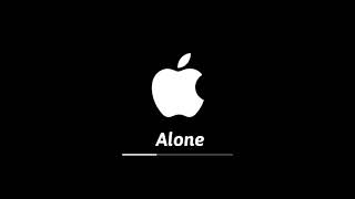 Alone/Ringtone For 2k18