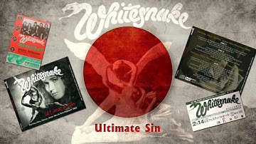 Whitesnake - 1983-02-14 Osaka - Full Show