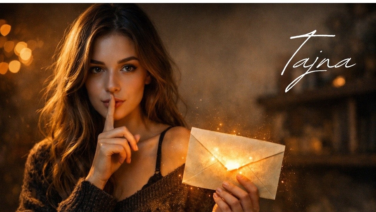 Klasek Records - Tajna (Official Audio)