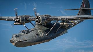 The WW2 Atlantic Air War: Protecting the 1942 Supply Lines Against German U-Boats