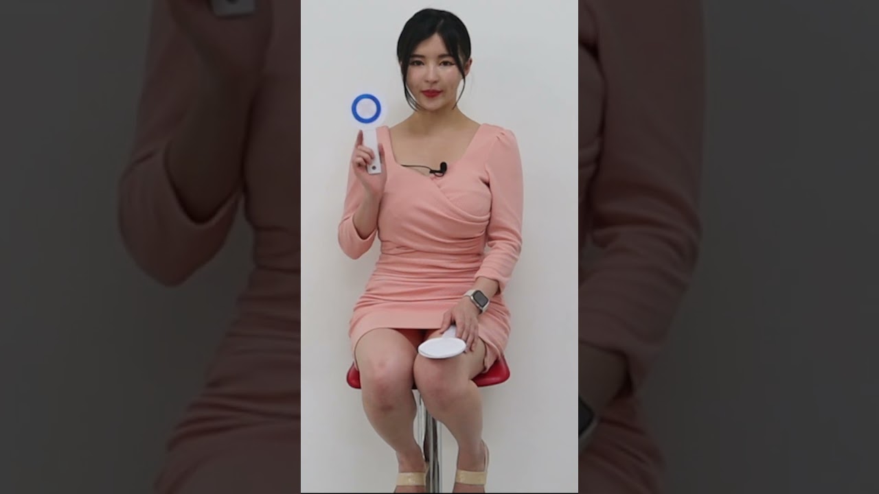 하루한문제 OX 문제 읽어주기 형사소송법 문제 배우 오채원