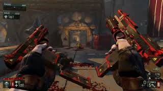 Killing Floor 2 - Steam Fortress - Hell on Earth (6 Player)