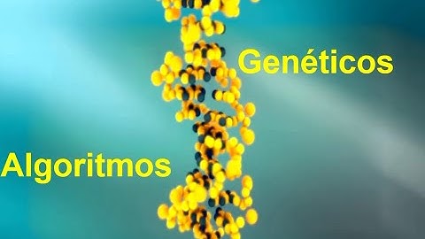 Entenda os Algoritmos Genéticos na prática [Cromossomos, genes, mutação...]