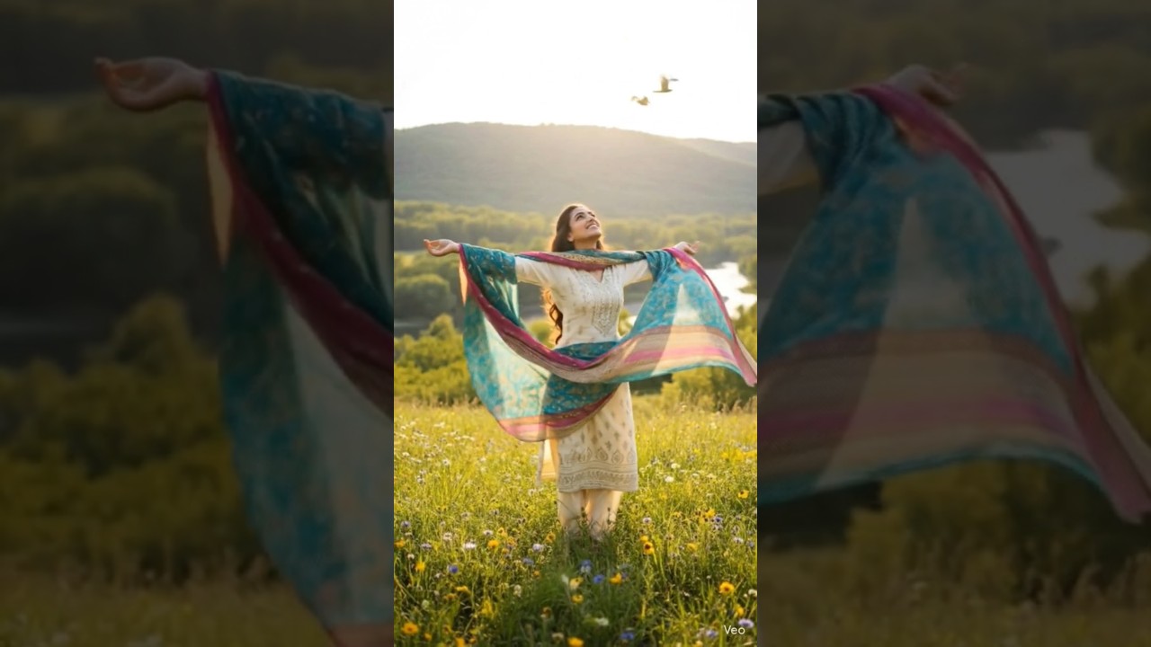 Dil He Chota Sa ❤️ # shorts 