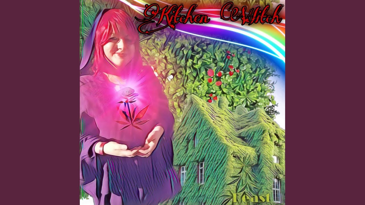 Watch Cosmic Witch on YouTube Watch Cosmic Witch on YouTube