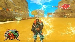 Download lagu GTA SA EVOLUTION JUTSUS MOD HIDAN E HIDAN POSSUÍDO FULL HD 1080p