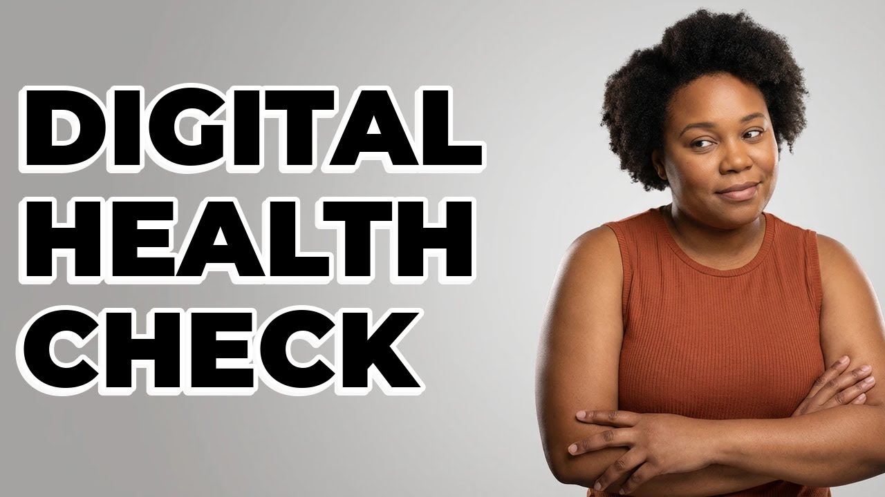 How Can I Audit My Social Media Profile?