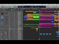 AUDIO PRODUCTION LESSON BY GENTIL MISIGARO 