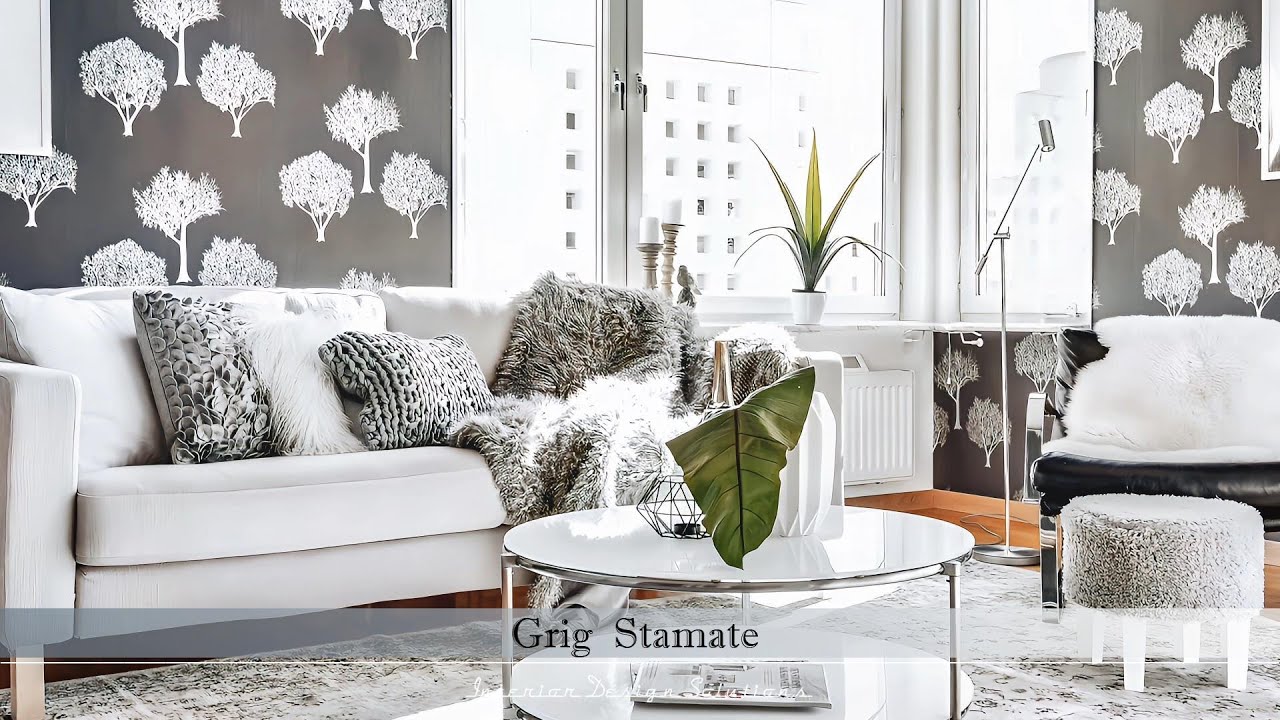 Image showcasing This Penthouse Overlooks Central Park—But Feels Like It Could Be on a ...