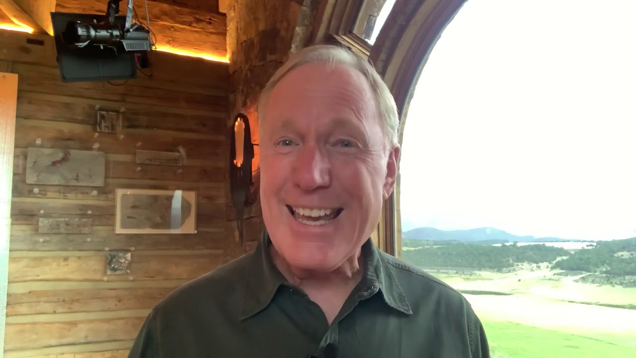 The Spirit Will Help You