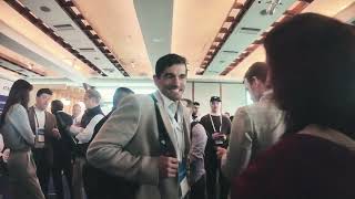 Eyefootage  at 2025 InsurtechNY Spring Conference 2025