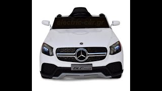 Mercedes-Benz GLC Coupe Licensed - www.electric-car.gr screenshot 5