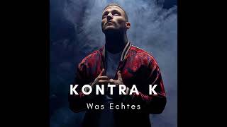 KONTRA K - Was Echtes (Rock Version 1)