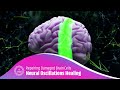 Neural Oscillations Sound Healing: Repairing Damaged Brain Cells: Unlock Your Brain&#39;s Full Potential