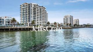 901/127 Beach Street, Port Melbourne