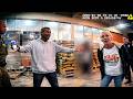 Couple Shoplifts Tools at Home Depot With Kid