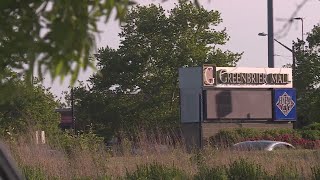 Greenbrier Mall in foreclosure after defaulting on 62M loan