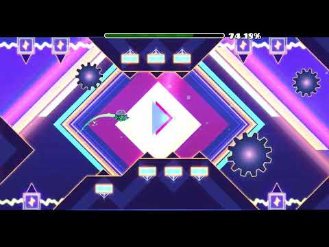 Showcase for Futuristic Visuals