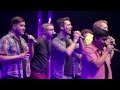 Mirrors - Those Guys (A Cappella)