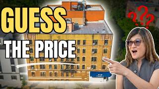 Affordable Bronx Co-op Tour: Park Views, Steps From the Zoo (Price Reveal)