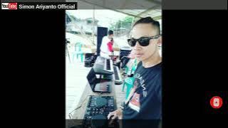 Bujang Runggu Ensing karaoke  Ricky El